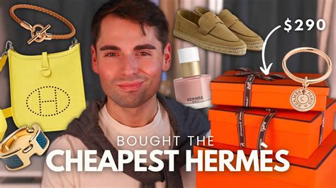 best selling hermes item|cheapest Hermes brand.